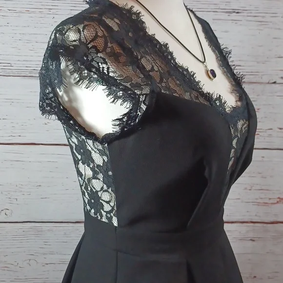 BCBGeneration $79 Dress 2 - Picture 4 of 10